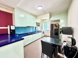 Blk 347 Tampines Street 33 (Tampines), HDB 4 Rooms #597174891